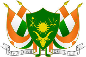 Armoiries Niger